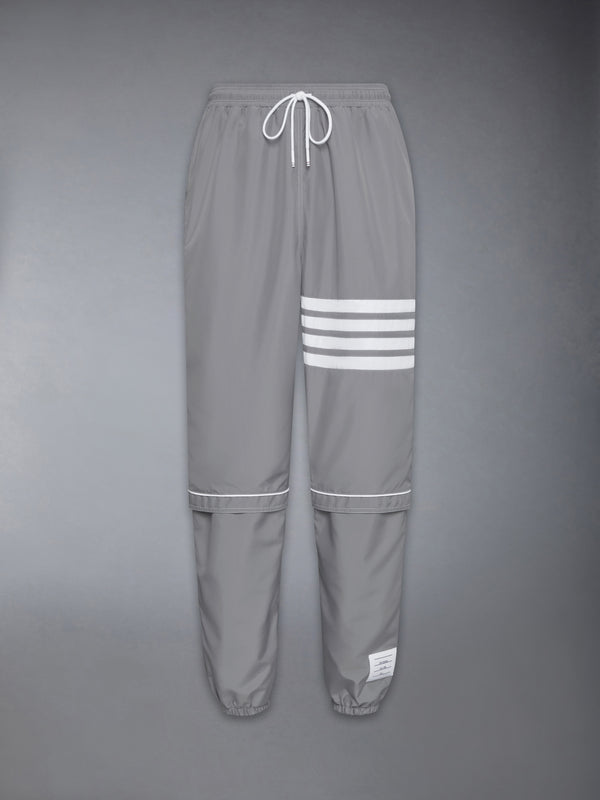 RIPSTOP 4-BAR TRACK PANTS - featured image