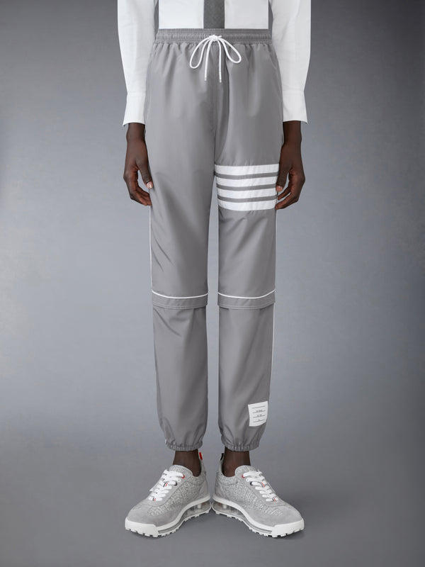 RIPSTOP 4-BAR TRACK PANTS - image 1