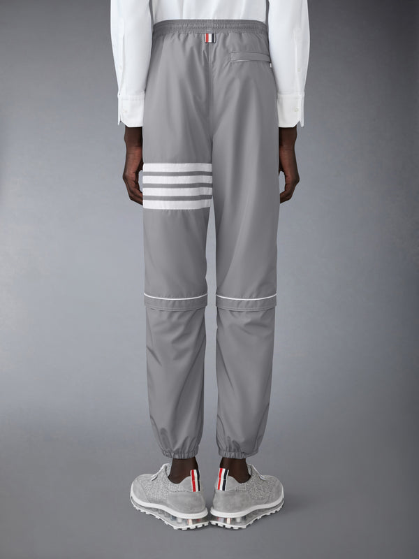 RIPSTOP 4-BAR TRACK PANTS - image 2