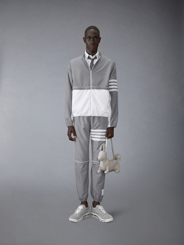 RIPSTOP 4-BAR TRACK PANTS - image 3