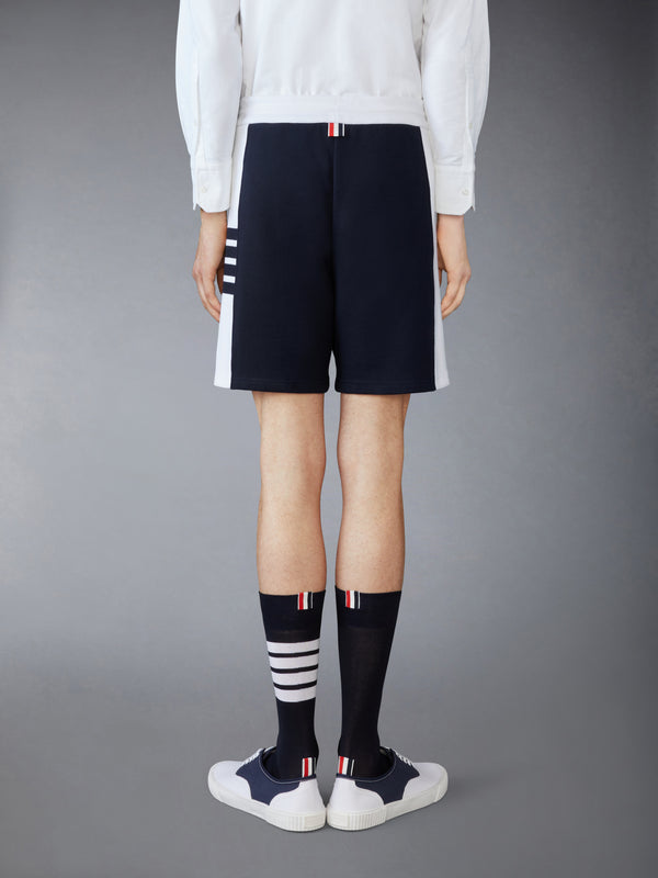 CLASSIC LOOPBACK 4-BAR SWEATSHORTS - image 2