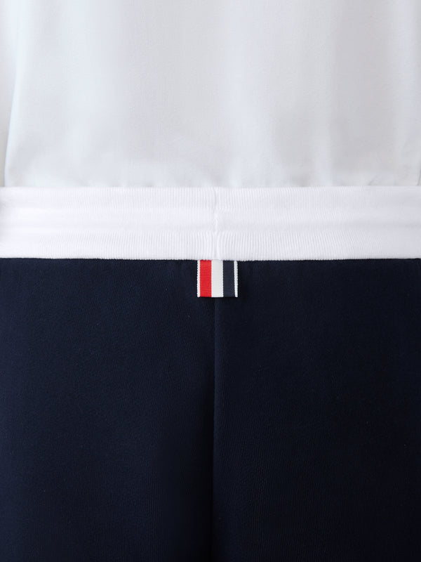 CLASSIC LOOPBACK 4-BAR SWEATSHORTS - image 5