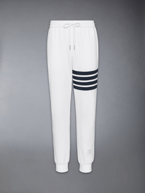 CLASSIC LOOPBACK 4-BAR SWEATPANTS - featured image