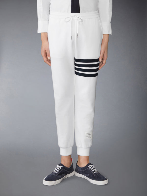 CLASSIC LOOPBACK 4-BAR SWEATPANTS - image 1