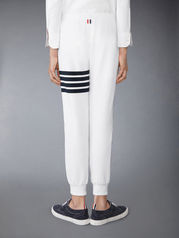 CLASSIC LOOPBACK 4-BAR SWEATPANTS - image 2
