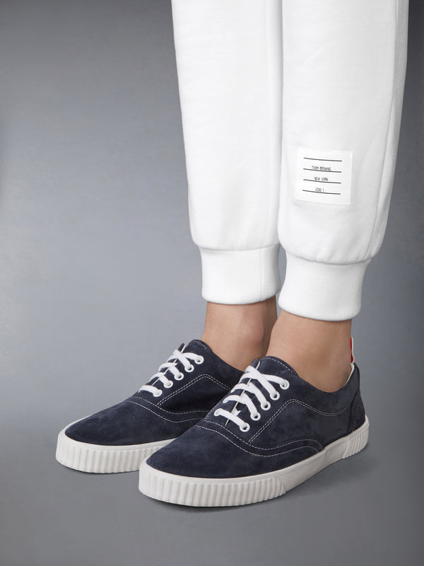 CLASSIC LOOPBACK 4-BAR SWEATPANTS - image 4