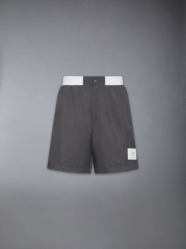 NYLON RIPSTOP SHORTS - featured image