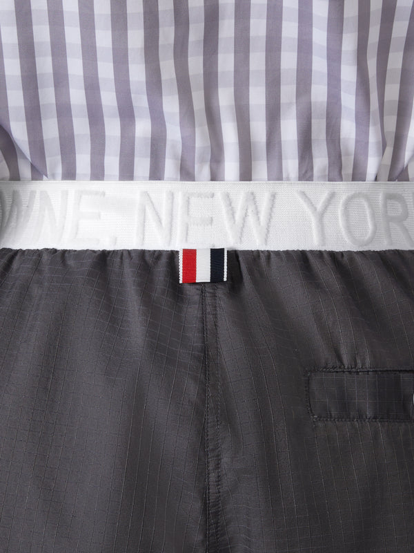 NYLON RIPSTOP SHORTS - image 5