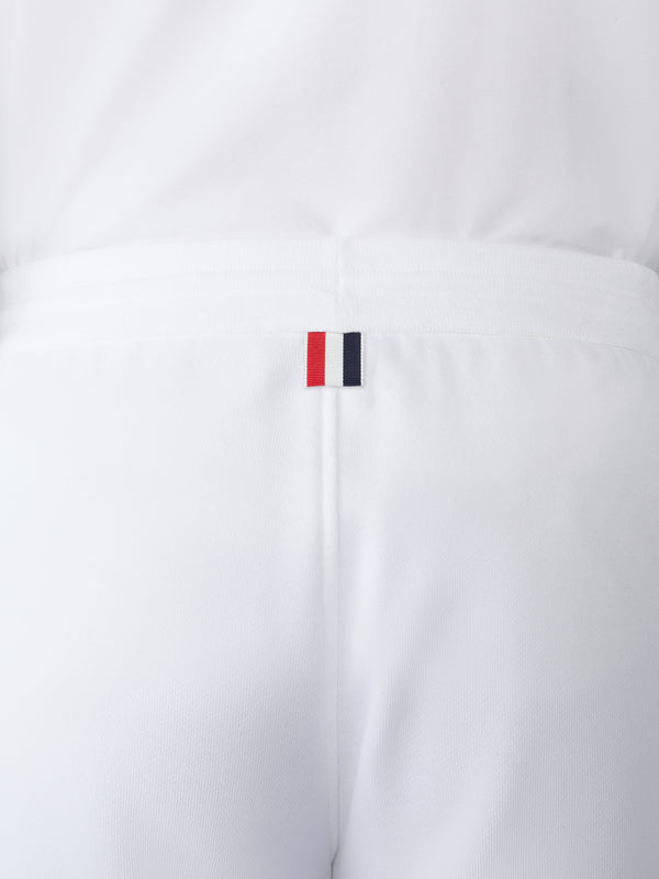 CLASSIC LOOPBACK 4-BAR SWEAT SHORTS - image 5