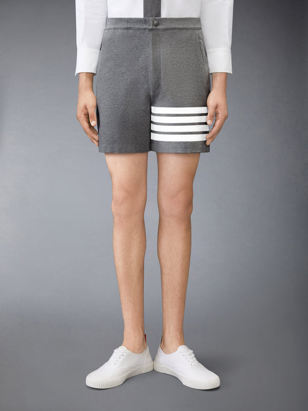 3M REFLECTIVE 4-BAR TECH SHORTS - image 1