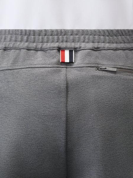 3M REFLECTIVE 4-BAR TECH SHORTS MED GREY