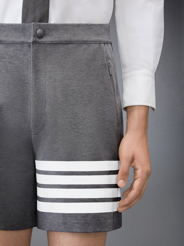 3M REFLECTIVE 4-BAR TECH SHORTS - image 5