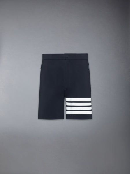 3M REFLECTIVE 4-BAR TECH SHORTS NAVY