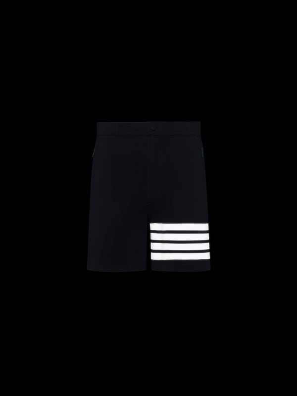 3M REFLECTIVE 4-BAR TECH SHORTS - image 7