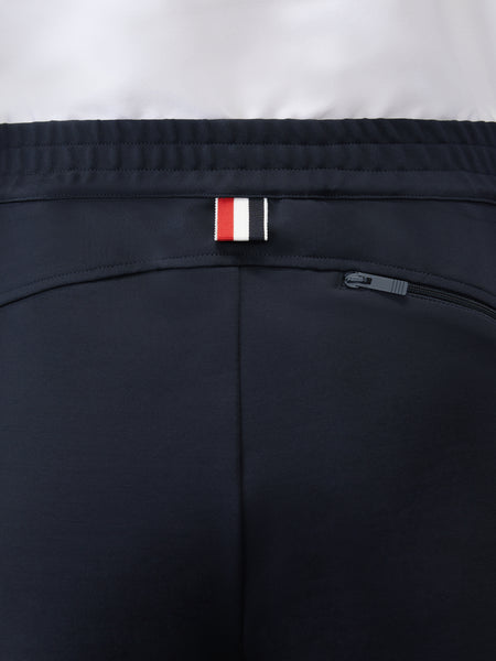 3M REFLECTIVE 4-BAR TECH SHORTS NAVY