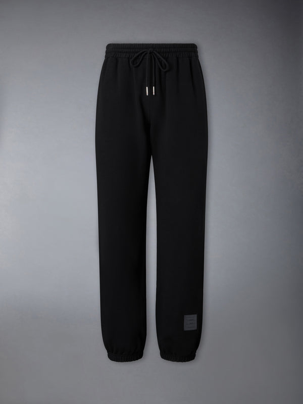 LOOPBACK JERSEY RELAXED SWEATPANTS - featured image