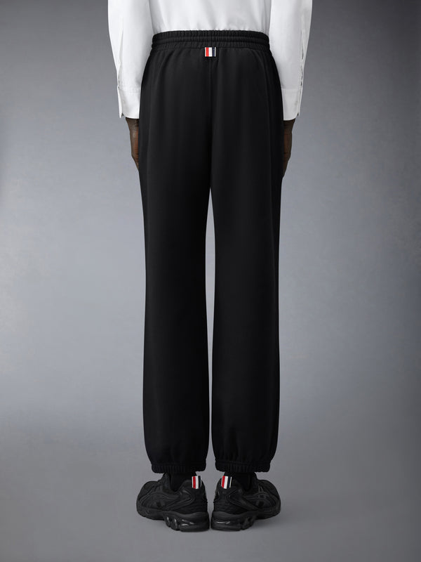 LOOPBACK JERSEY RELAXED SWEATPANTS - image 3
