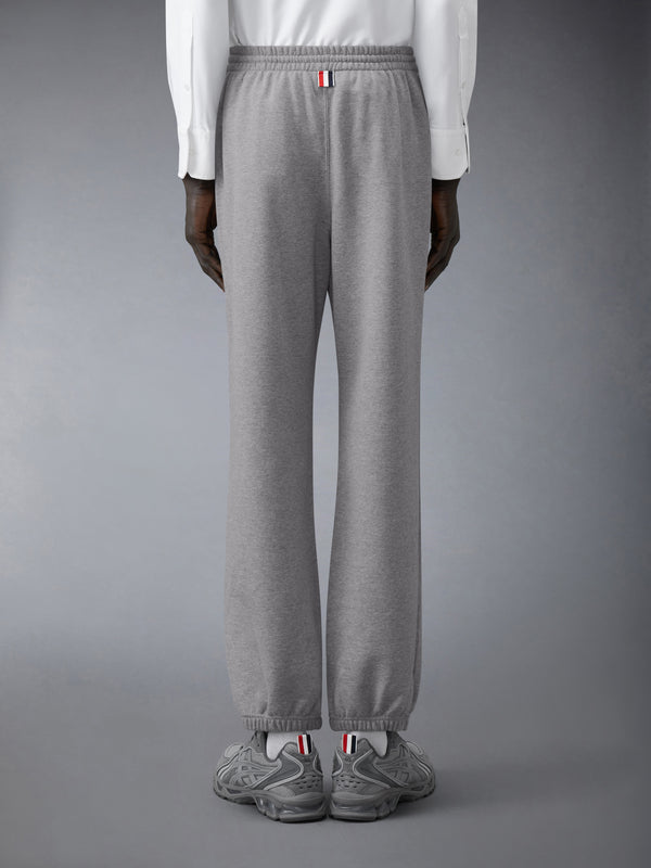 LOOPBACK JERSEY RELAXED SWEATPANTS - image 3