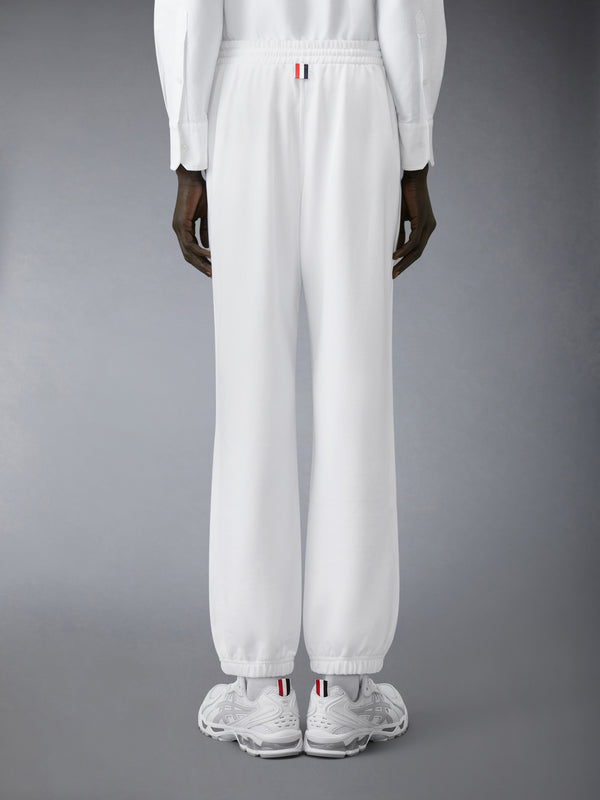 LOOPBACK JERSEY RELAXED SWEATPANTS - image 2