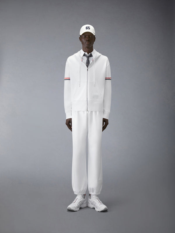 LOOPBACK JERSEY RELAXED SWEATPANTS - image 3
