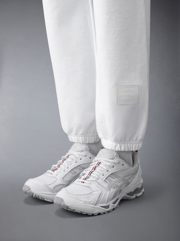 LOOPBACK JERSEY RELAXED SWEATPANTS - image 4
