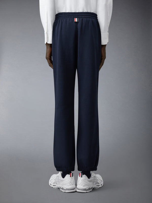 LOOPBACK JERSEY RELAXED SWEATPANTS - image 3