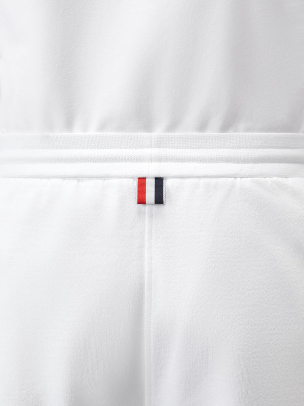 LOOPBACK 4-BAR SWEATSHORTS - image 4