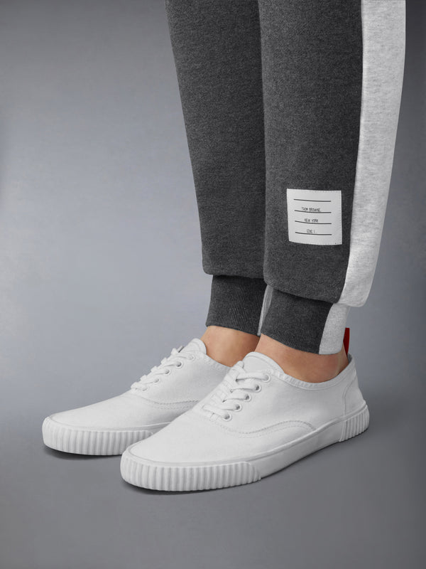 LOOPBACK 4-BAR COLORBLOCK SWEATPANT - image 6