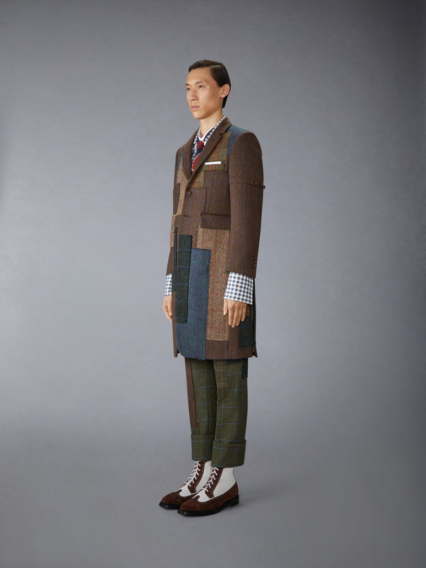 HUNTING TWEED ARMBABD SPORTCOAT - image 2