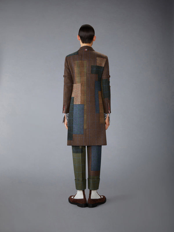 HUNTING TWEED ARMBABD SPORTCOAT - image 3