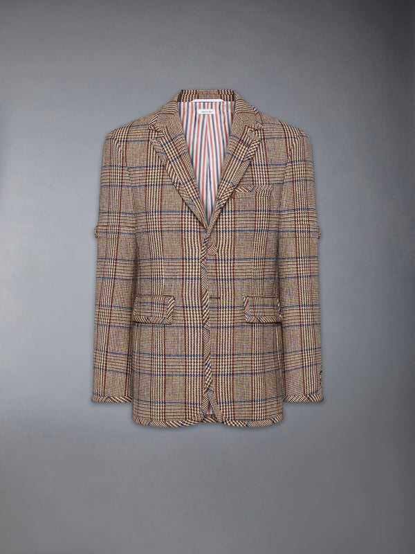 HUNTING TWEED ARMBAND SPORTCOAT - featured image