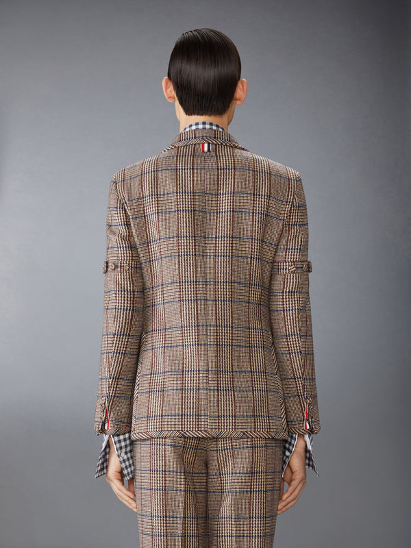 HUNTING TWEED ARMBAND SPORTCOAT - image 2