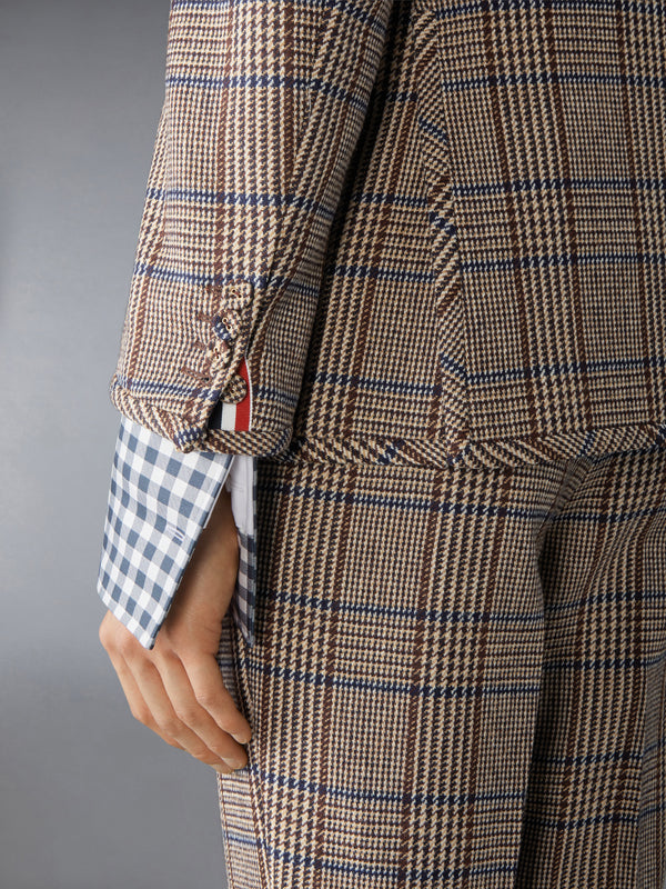 HUNTING TWEED ARMBAND SPORTCOAT - image 4
