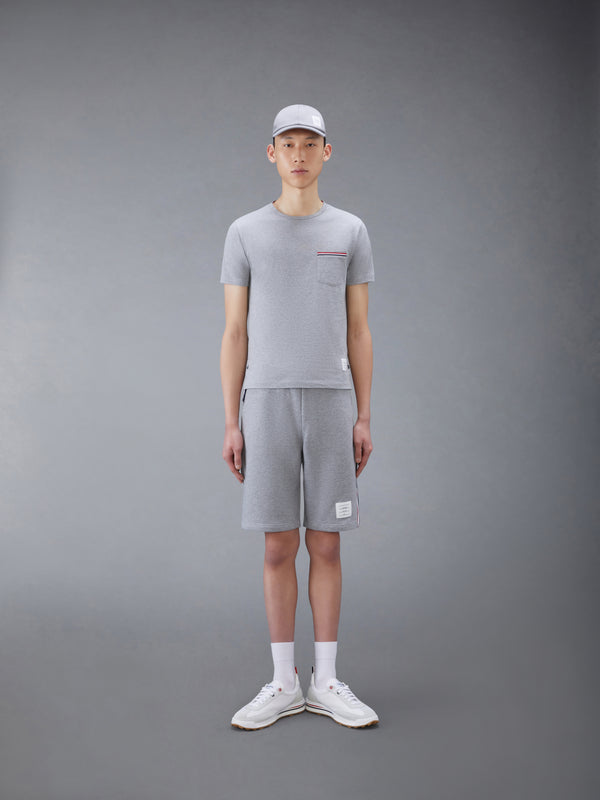 JERSEY RWB STRIPE POCKET TEE - image 3