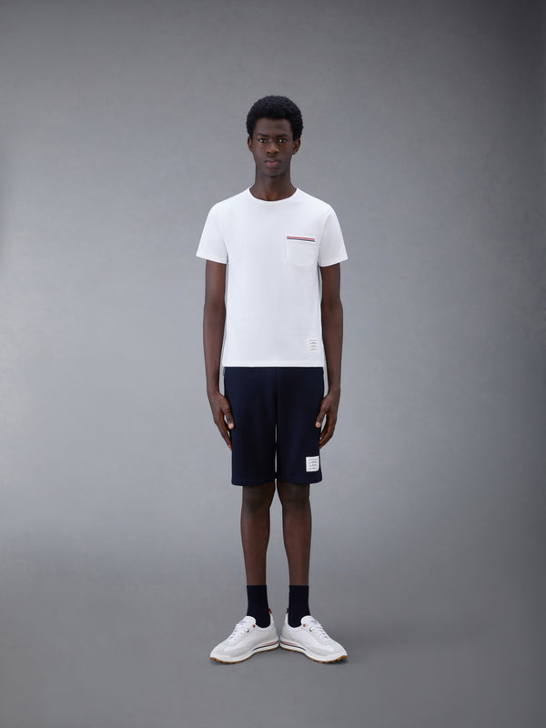 JERSEY RWB STRIPE POCKET TEE - image 3