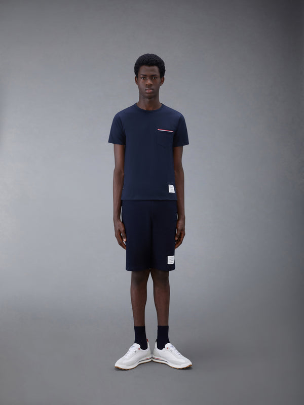 JERSEY RWB STRIPE POCKET TEE - image 3