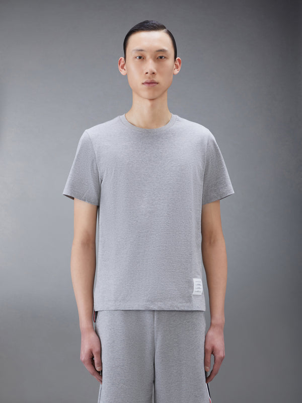 JERSEY RELAXED TEE - featured image