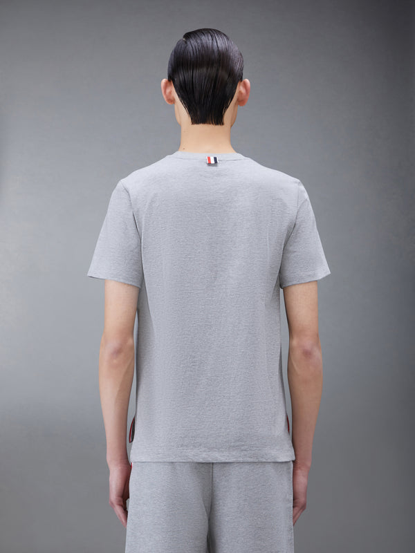 JERSEY RELAXED TEE - image 2