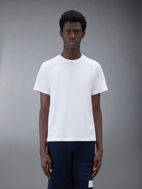 JERSEY RELAXED TEE - featured image