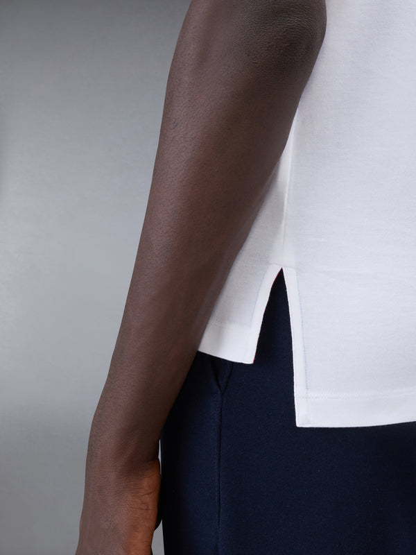 JERSEY RELAXED TEE - image 6