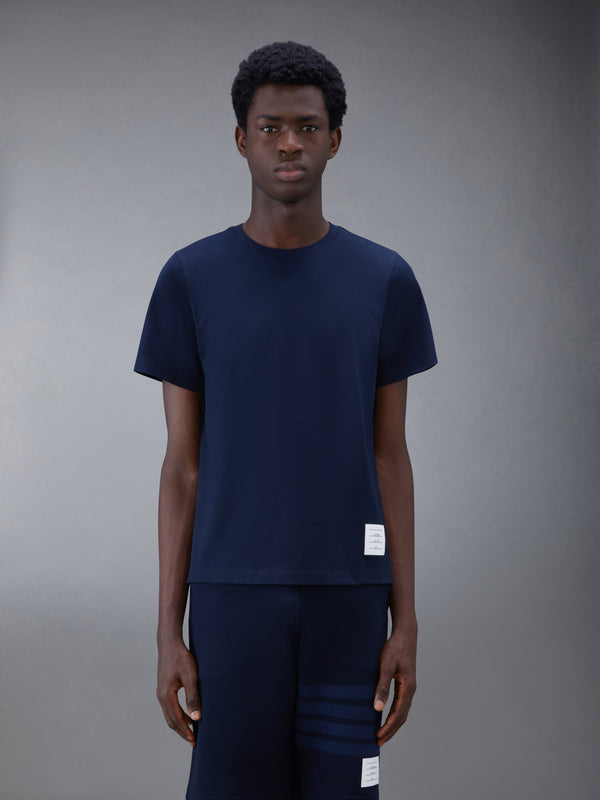 JERSEY RELAXED TEE - featured image