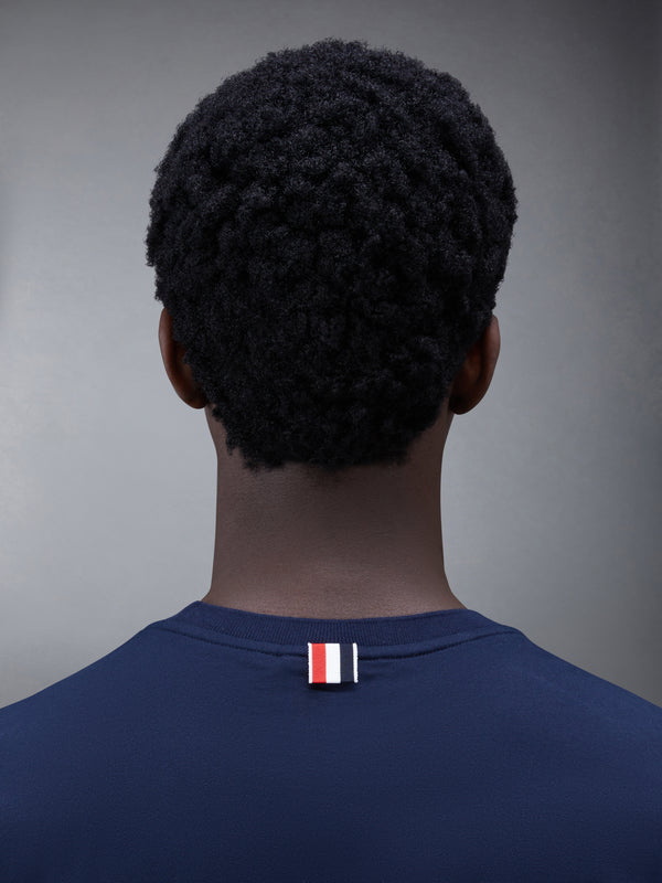 JERSEY RELAXED TEE - image 4