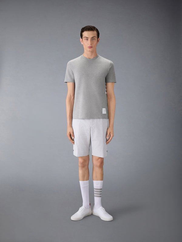 CLASSIC PIQUE 4-BAR TEE - image 3