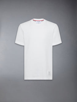CLASSIC PIQUE 4-BAR TEE