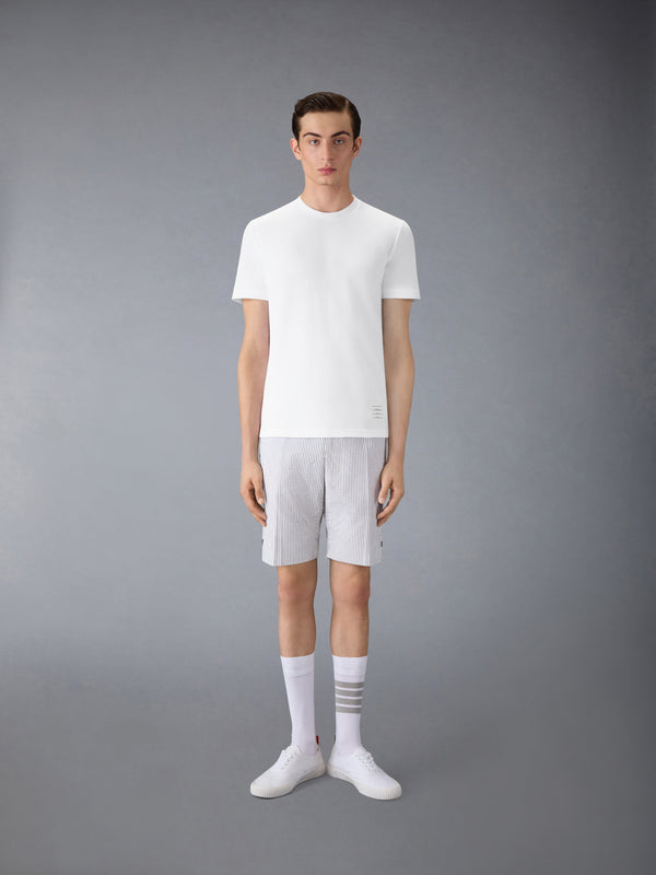 CLASSIC PIQUE 4-BAR TEE - image 3
