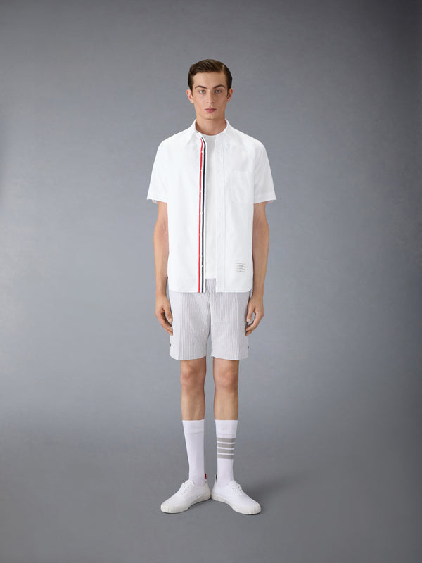 CLASSIC PIQUE 4-BAR TEE - image 4