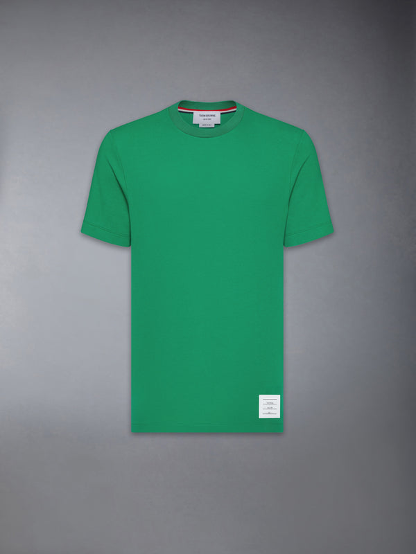 CLASSIC PIQUE 4-BAR TEE - featured image