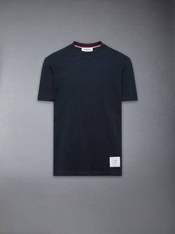 CLASSIC PIQUE 4-BAR TEE