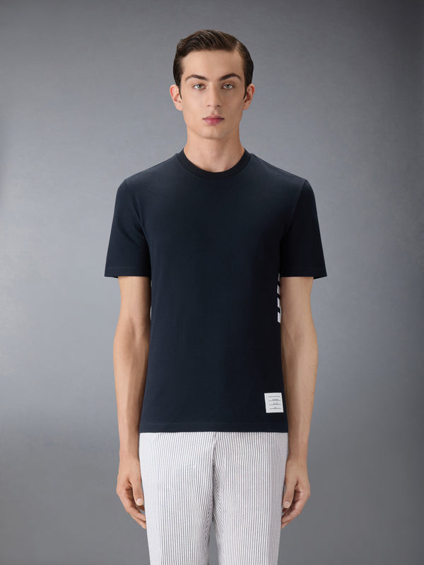 クラシック　ピケ 4-BAR Tシャツ - image 1