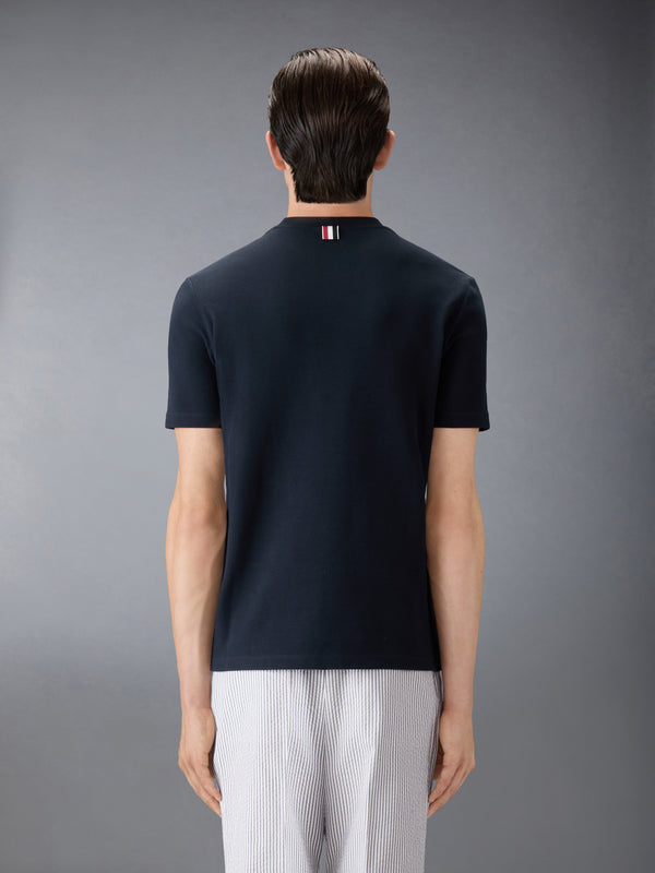 クラシック　ピケ 4-BAR Tシャツ - image 2